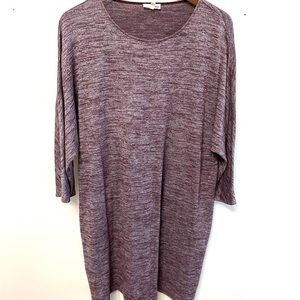 Wilfred Free Dress from Aritizia